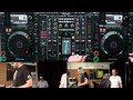 Claude VonStroke (Part 1 of 2) - DJsounds Show 2011