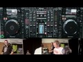 Claude VonStroke (Part 2 of 2) - DJsounds Show 2011